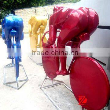 Resin Action Figure by Bike photo-5