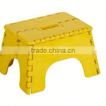 Outdoors Garden Danese Kada Step Stool Folding Plastic Stool 450686 photo-2