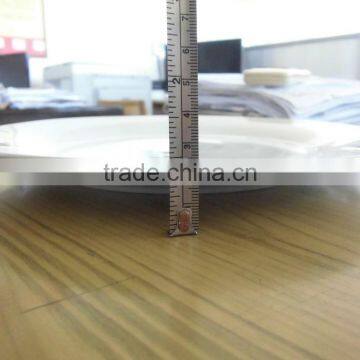 Cheap Round Quality Porcelain Plate photo-5