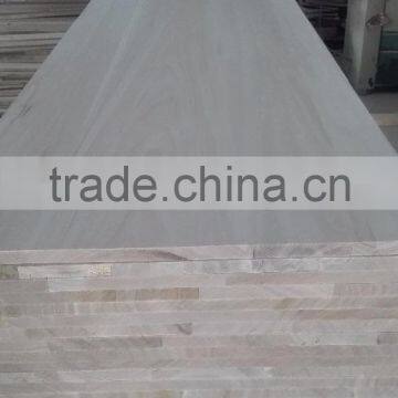 Paulownia Edge Glued Panel photo-6