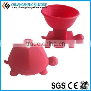 Silicone Cable Winder, Earphone Cable Winder, Headphone Cable Winder photo-2