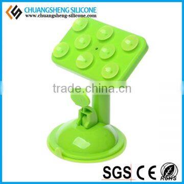 Attaching to Car Suking Mobile Phone Stands photo-3