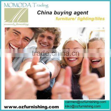 Professional purchasing agent one stop buying service in Foshan