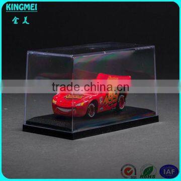 2015 Clear Acrylic Toy Display Case, Toy Display Case, Toy Glass Display Case photo-6