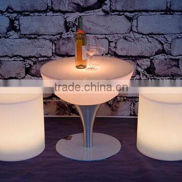 Led Illuminated Lighting Furniture photo-3