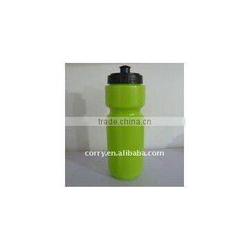 public green Sport Water Bottles