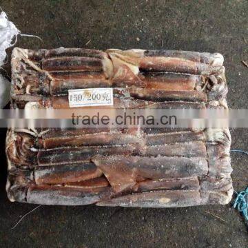 Illex Argentinus Squid Frozen Seafood photo-3