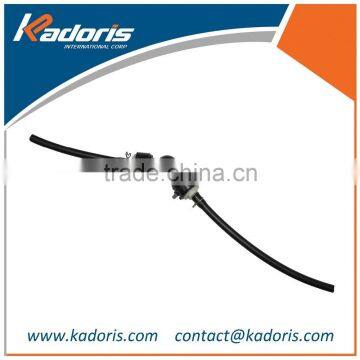 Durable brushcutter primer and fuel line KT12 parts for Kawasaki