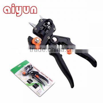 Metal garden pruning shear/garden secateurs