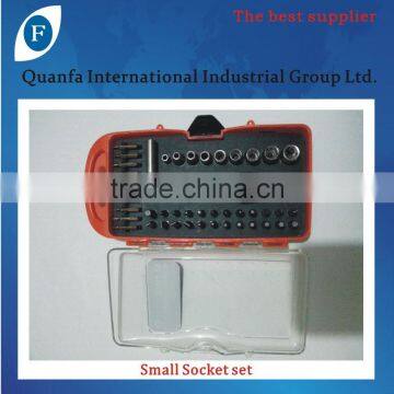Small Socket Set photo-2