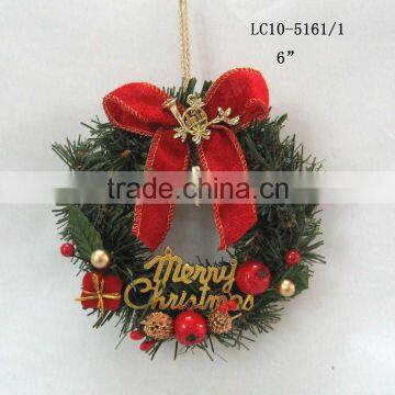 Christmas wreath decoration JA03-10-5161-1