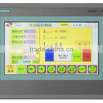 Independant R&D Automatic Grinding Machine for Top With Automatic Loading and Unloading System photo-4