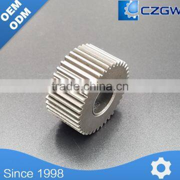 Industrial Components for Custom Machining photo-6