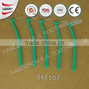 With Cover Plastic Interdental Toothpicks photo-6