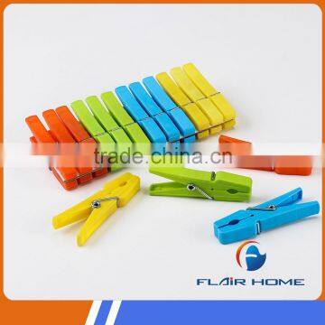Factory Direct Supply Professional Plastic Gloves Clips