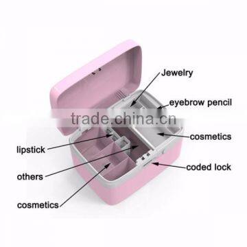 Cosmetic Organizer Boxes With pp Material photo-6