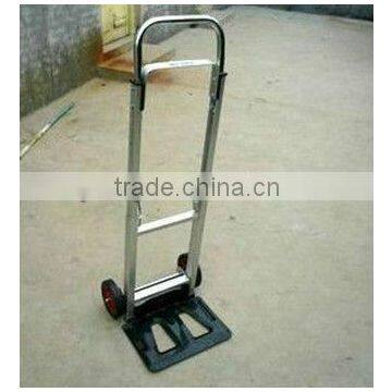 Agriculture and Shopping Usage Hand Trolley HT1105 photo-4