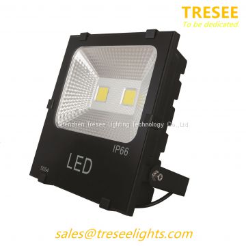 Commercial Outdoor LED Flood Light Fixture 100 Watt 220 Volt