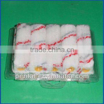 Clamshell Box Packing MINI Series Roller Covers