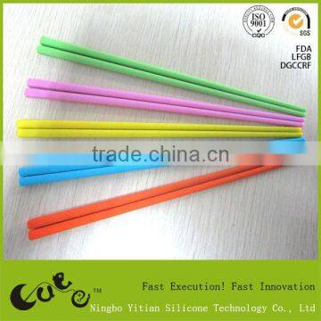 Non-sticky silicone chopsticks YT-Q120
