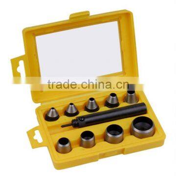 10pc hollow punch