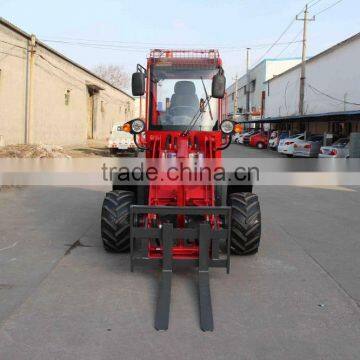Top Quailty Best Price Mini Loader Price List photo-2