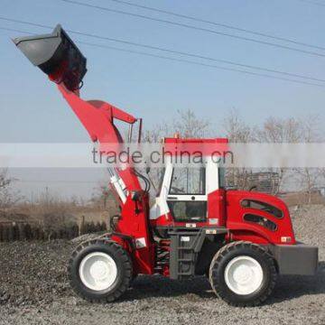 HZM 3ton 930S strong power pay loader made in china