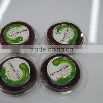 Garden Tools Nylon Trimmer Line