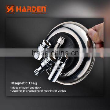 Stainless Steel Professional Round Magnetic Tray photo-2