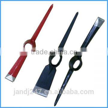 Hand Tool Blue Pickaxe From Guangzhou Supplier photo-6
