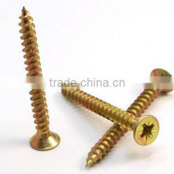 Factory Price C1022 Countersunk Head Chipboard Screw photo-3