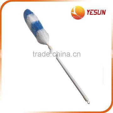 Sets of 3 Dust Cleaning Brush, Plastic Household Extensible Duster photo-2