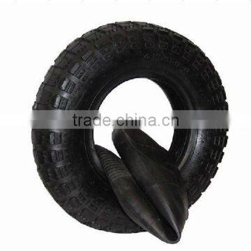 supply wheel barrow tire 4.00-6 (tyre)