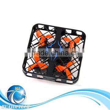 2.4Ghz Mini Box Flyer RC Drone Altitude Hold photo-3