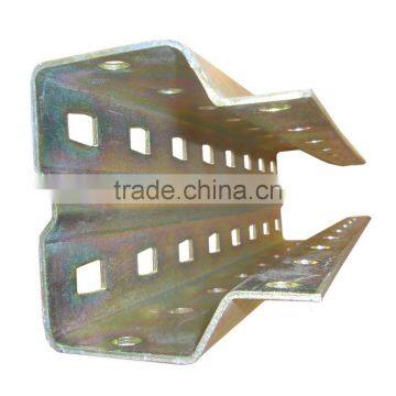 Pre Punched Roll Formed Profile photo-4