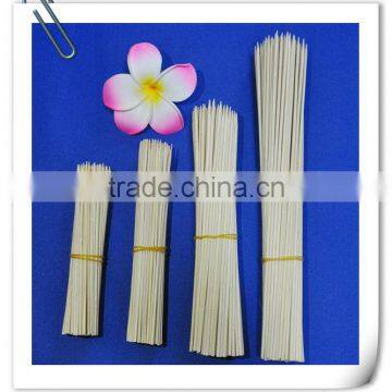 High-quality BBQ bamboo skewer