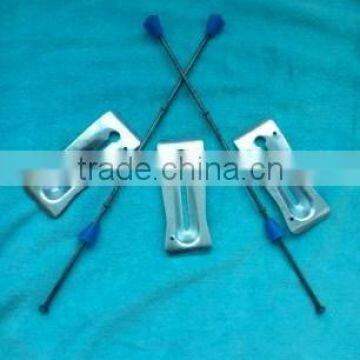 Concrete Form Snap Tie Wedge photo-2