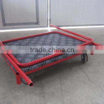 Heavy Duty Mattress Trolley photo-3