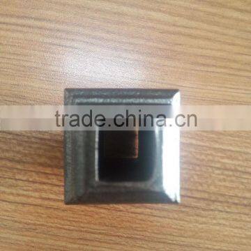 Ornamental Cast Iron Collars and Bush photo-3