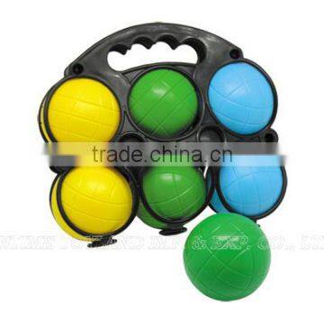 Grass Ball,hard Plastic Ball , Outdoor Sport Ball