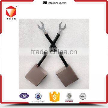 Long Life and Wear Resistance Motor Carbon Brush for Industry photo-2