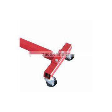 1000lbs Workshop Automotive Rotating T-style Engine Stand photo-5