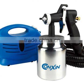 650W Hvlp Electric Paint Spray Gun CX01 photo-5
