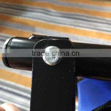 China Cheap Portable Stadium Chair Back Seats photo-4