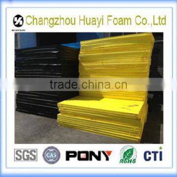 china supplier close cell polyethylene foam