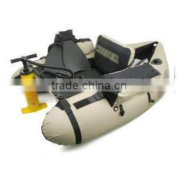 Plastic Boat photo-6