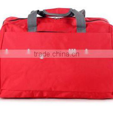 Hot Sale Colorfull Athletic Sport Duffle Bag Travel Bag