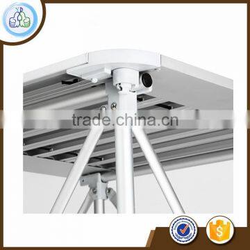 2016 New Outdoor Folding Desk Premium Camping Aluminum Folding Table photo-3