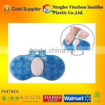 Foot Massager With Pumice Stone photo-4