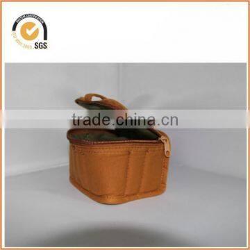 30 Pcs Chiqun Dongguan Chiqun Hot Sales Velvet Handling Essential Oil Case photo-3